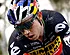 Welke cruciale keuze maakt Van Aert? Bondscoach weet meer