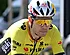 Geen staatsgeheim: Wout van Aert lacht utopische geruchten weg