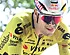 Foto: Wout van Aert heeft fantastisch nieuws vlak voor Vuelta