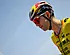 Van Aert uit kritiek op Tour: "Geen fan van"