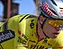 'Visma-LaB dreigt Van Aert met ingrijpende actie'