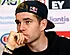 Van Aert & co ontsnapt aan vliegtuigdrama?