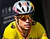 Wout van Aert velt oordeel over hevige Vuelta-protesten