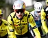 Doemscenario bevestigd: Wout van Aert slikt ferme tegenvaller