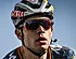 Wout van Aert treurt mee na gigantisch drama