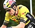 Belgische ploegleider haalt uit naar 'te dikke' Van Aert