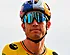 Terug en klaar om te knallen: Wout van Aert laat van zich horen