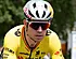 Wout van Aert op de bon: boete voor ongepast gedrag