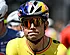 Sluimerend plan: Van Aert moet Pogacar uitschakelen