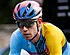 Wout van Aert begint met valse noot aan WK-trip