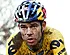Wout van Aert deelt onheilspellend bericht: "Valse start"