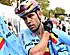Wout van Aert openlijk in twijfel getrokken: "Dat geloof ik niet"