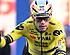 Wout van Aert kaapt nog ultieme trofee weg in 2025