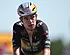 Van Aert onthult ware reden achter opvallende aanval