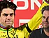 Albert doet straffe uitspraken over Van der Poel en Van Aert