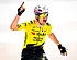 Van Aert wil nieuwe stunt in 2026: "Dat zei hij vorig jaar al"