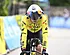 Verklaring over lossen Van Aert: "Niet zoals gepland"
