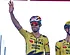 Van Aert geeft inkijkje in privéleven: "Laaaange zomer"