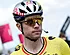 Wout van Aert onthult inktzwarte periode: dit wist niemand