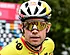 Wout van Aert ziet nieuwe sensatie opstaan: "Écht verrast"