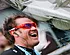TUSSENSPRINT: Giro eert Weylandt, (groen) lachen met Van Aert