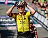 Eindelijk! Van Aert verslaat Del Toro in waanzinnige etappe