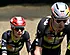Vingegaard brengt duidelijk boodschap aan adres van Wout Van Aert