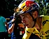 Enorme domper! Van Aert krijgt slecht nieuws na onderzoek aan elleboog