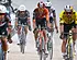 Foto: Eindelijk Van Aert verslaat Del Toro in waanzinnige etappe