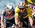 Van der Poel heeft zwakte voor Van Aert: "Zit in zijn natuur" 