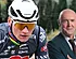 Foto: Michel Wuyts is zeker Van der Poelhaat komt door hen