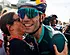 Van Aert komt met bekentenis: "Wist ik toen al"