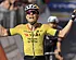 Ploegleider brulde Van Aert naar zege: dit is wat hij riep