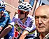 Wanneer stoppen Van Aert & Van der Poel? Michel Wuyts weet al meer