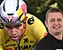 Wellens lost opzienbarende info over Van Aert: "Uit wat ik hoor…"