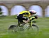 Van Aert verklaart tijdrit zonder punch en looft landgenoot