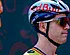 Ploegmakker weet meer over toestand Van Aert: "Hij zei het al..."
