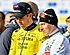 Van Aert spreekt klare taal over WK-afwezigheid van Tadej Pogacar