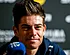 Wout van Aert blijkt onverwacht pionier: "Meer waard dan geld"