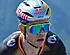 Van Aert krijgt het bijzonder hard te verduren: "Volledig kapot"