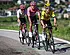 Kruijswijk onthult tactiek achter sterke rit van Yates