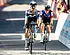 Sensatie in openingsetappe Ronde van Zwitserland: Titanenduel tussen favorieten